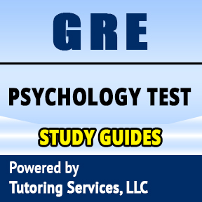 GRE-Psychology-Test