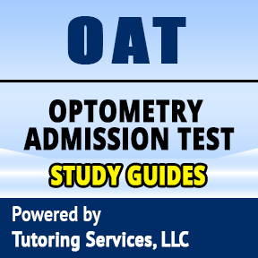 optometry-admission-test 
