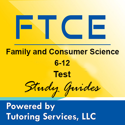 FTCE Family and Consumer Science