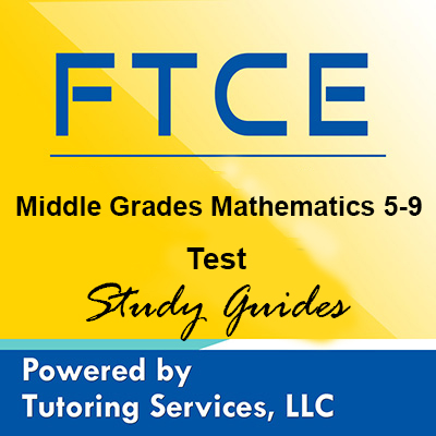FTCE Middle Grades Mathematics 