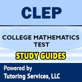 CLEP College Mathematics Exam