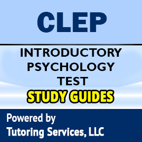 CLEP Introductory Psychology Exam