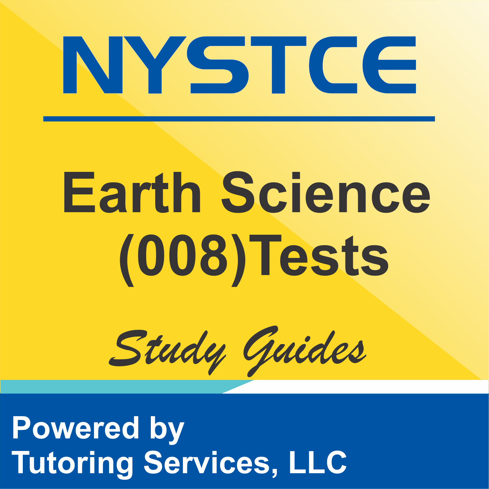 NYSTCE Teaching Certification Facts and Information for Earth Science 008