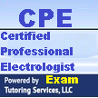 certified electrologist