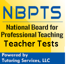 NBPTS Teacher Test