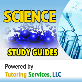 Science Study Guide