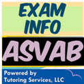 asvab exam info study help