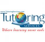 Tutoring Services, LLC Vendor