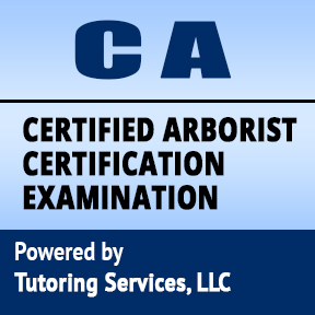 Certified Arborist Exam