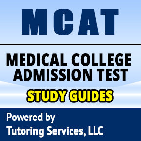 Medical-College-Admission-Test