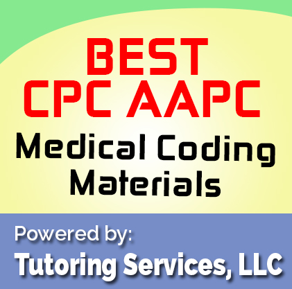  Best CPC AAPC Medical Coding Materials