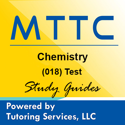 MTTC Michigan State Teaching Certification for Chemistry Test