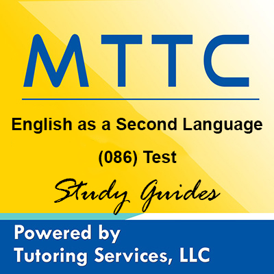 MTTC Michigan State Teaching Certification for English as a Second Language