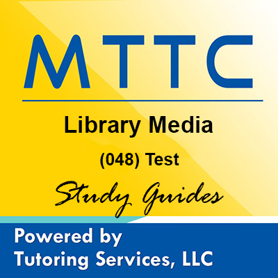 MTTC Michigan State Teaching Certification for Library Media