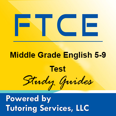 FTCE Middle Grades English Exam