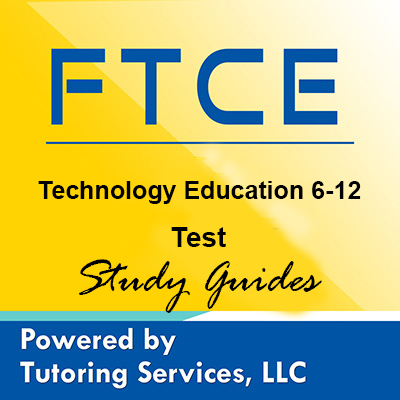 FTCE Technology Education