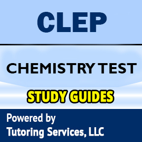 CLEP Chemistry Exam