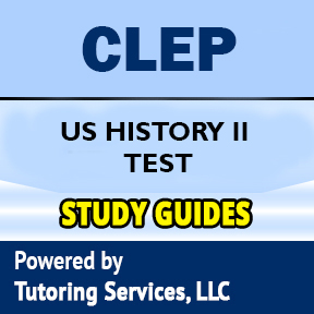 CLEP US History II Exam