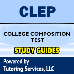CLEP College Composition Exam