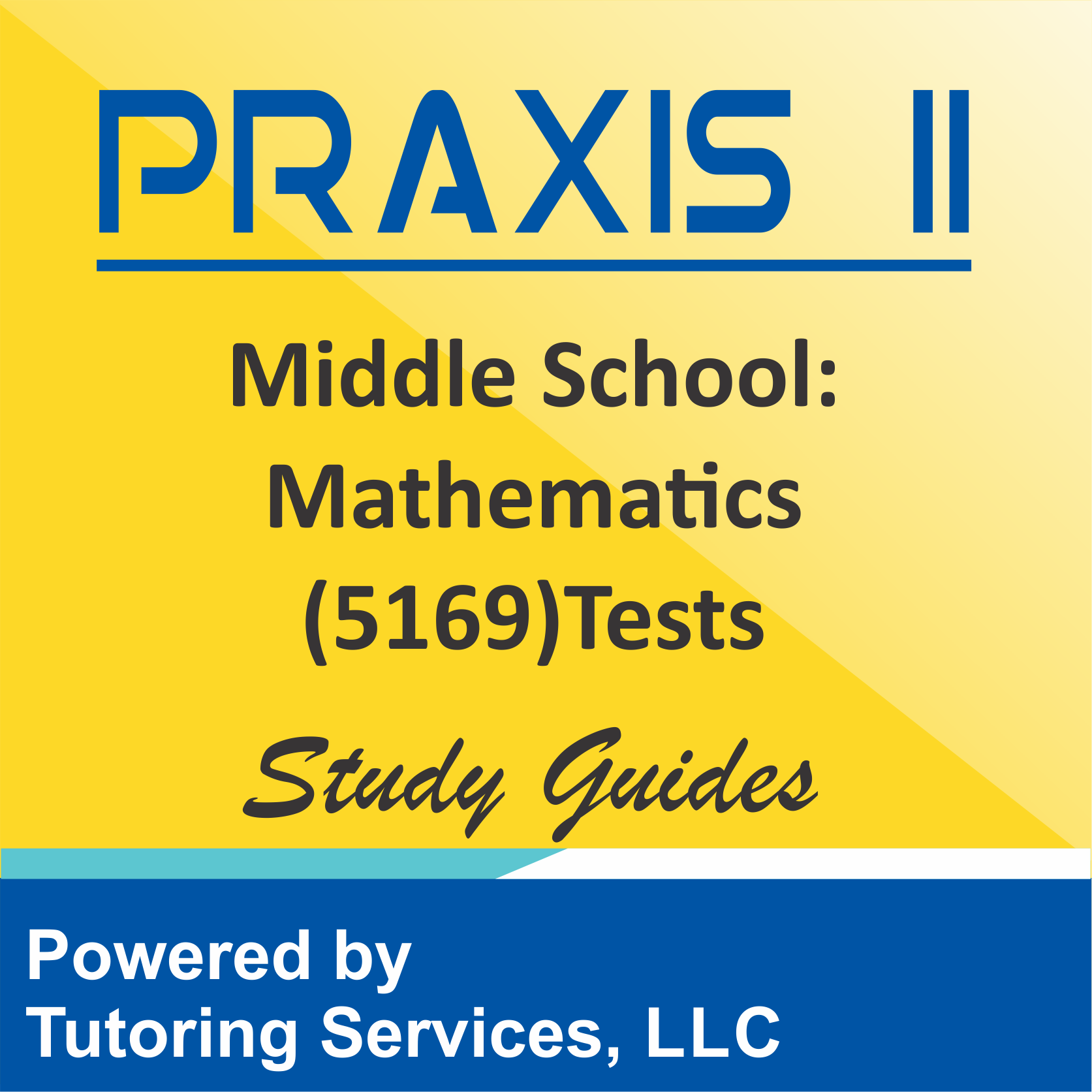 Praxis II Mathematics: Content Knowledge (5161) Subject Assessments