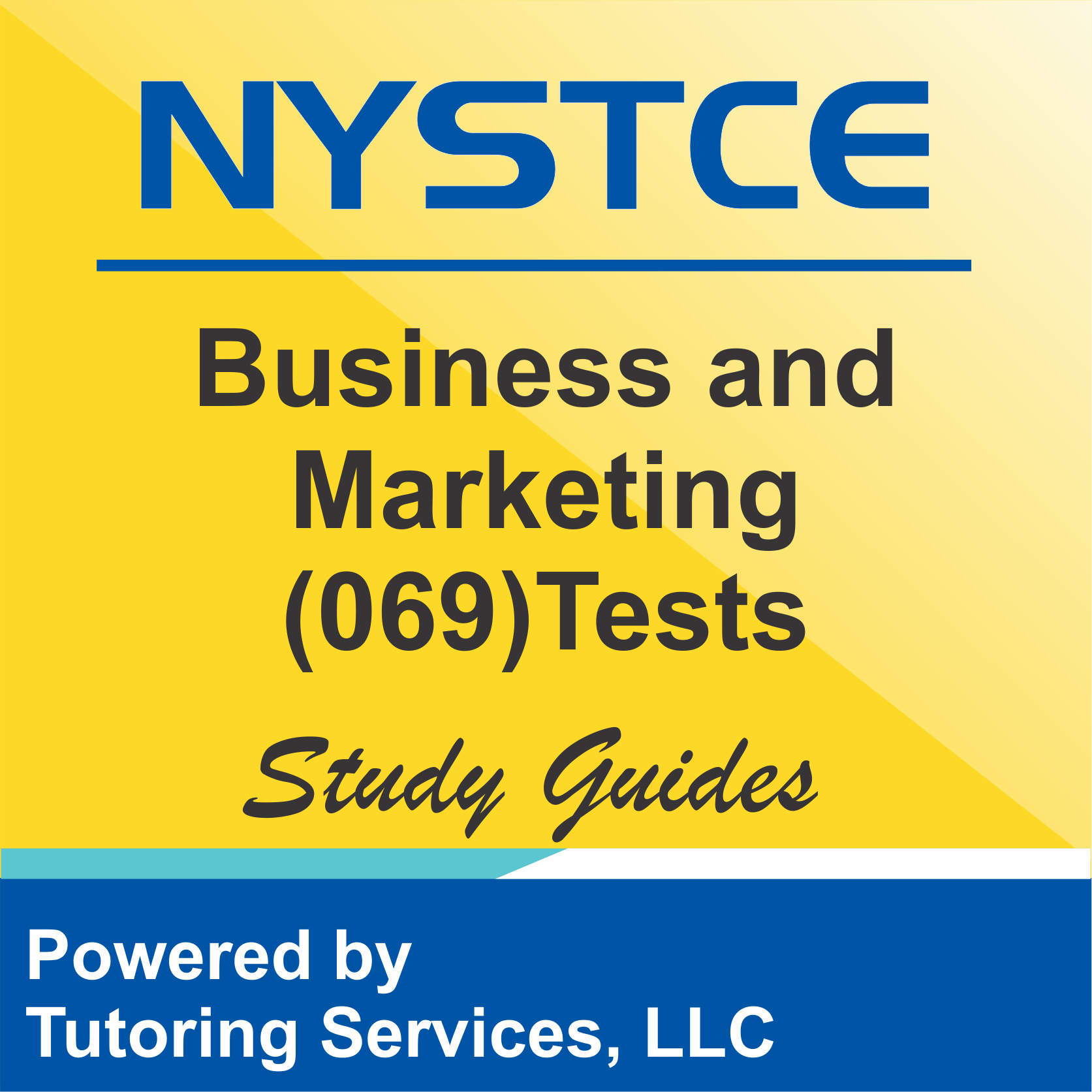 NYSTCE Licensure Test and Exam Details for Business and Marketing 069