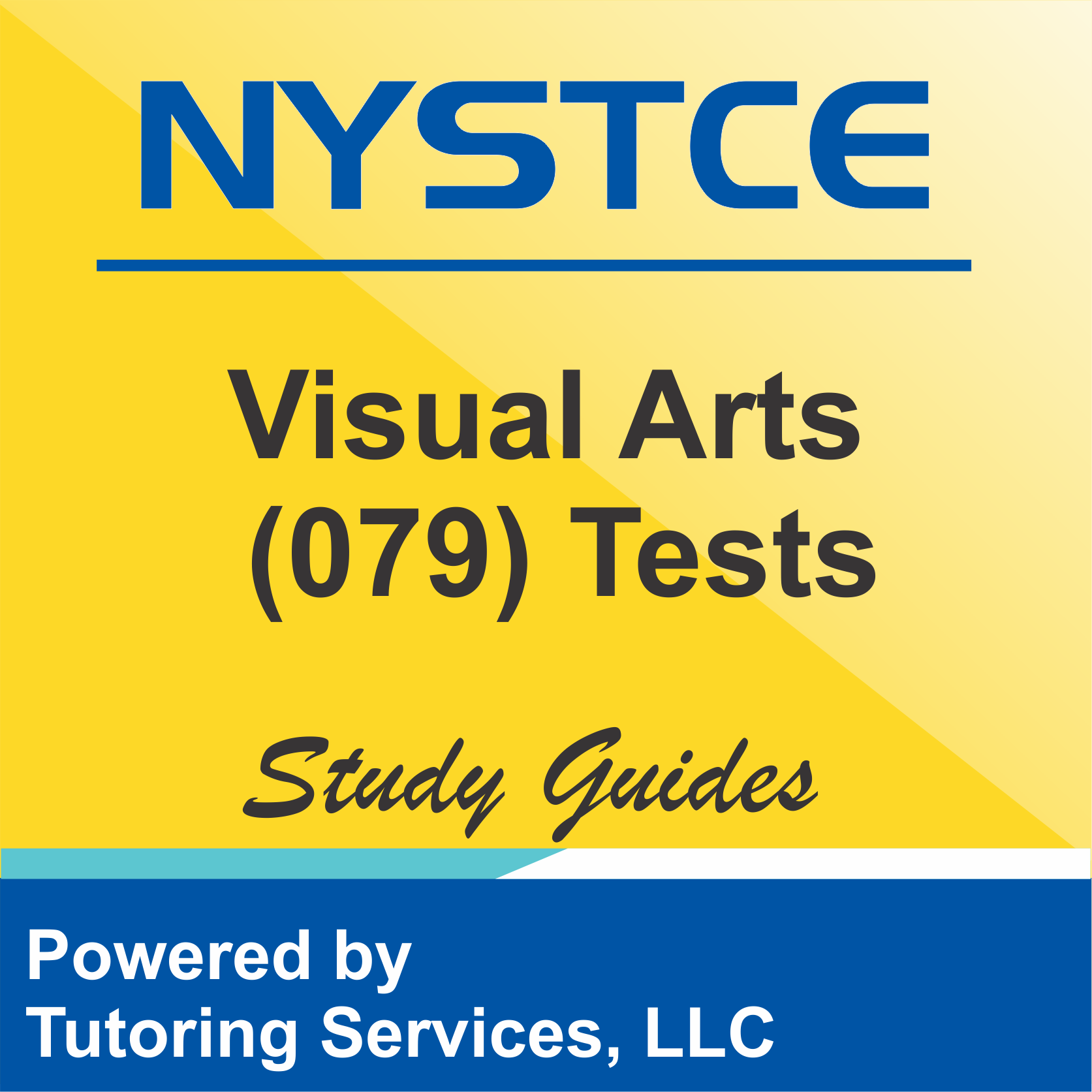 NYSTCE New York Educator Test Details for Visual Arts 079 