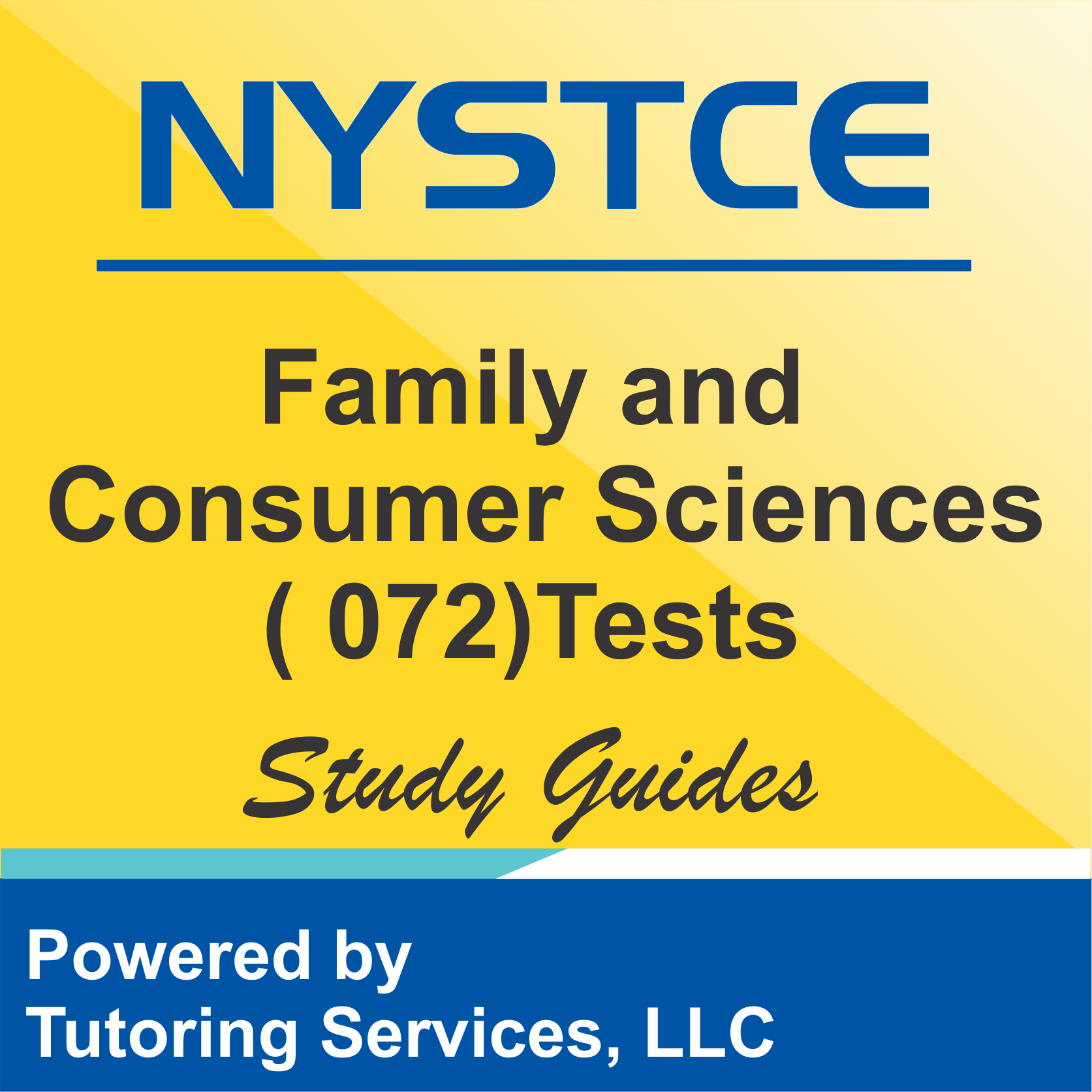 NYSTCE Teacher Certification Test Information for Family and Consumer Sciences 072