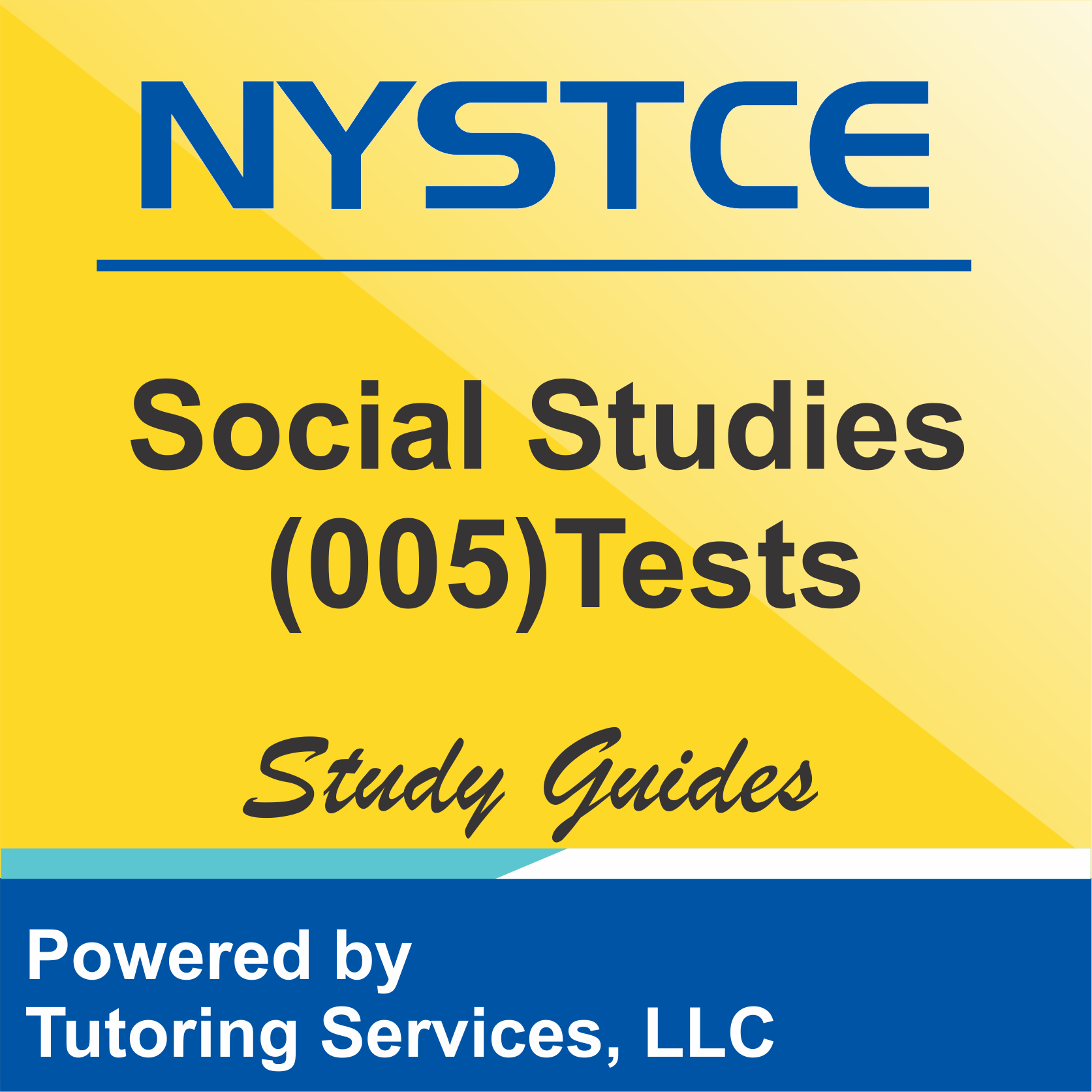 NYSTCE New York State Test and Exam Details for Social Studies 005