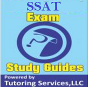 ssat study guide exam info