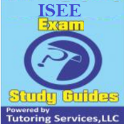 ISEE exam study guides