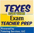 TExES Teacher Certification Study Help