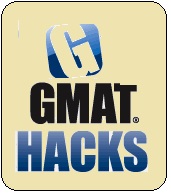 gmat hacks method to tackle your test