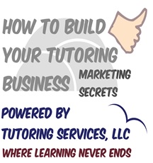 how to build your own tutoring business
