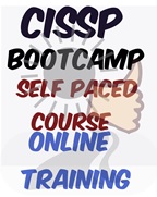 cissp boot camp course self paced on demand