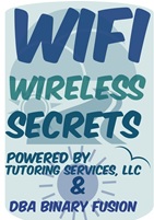 wifi consulting secrets