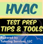HVAC tools tips advice recommendations test prep