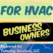 hvac marketing for business owners