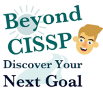 beyond cissp cert and into real estate