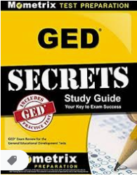GED Exam Generic Information 
